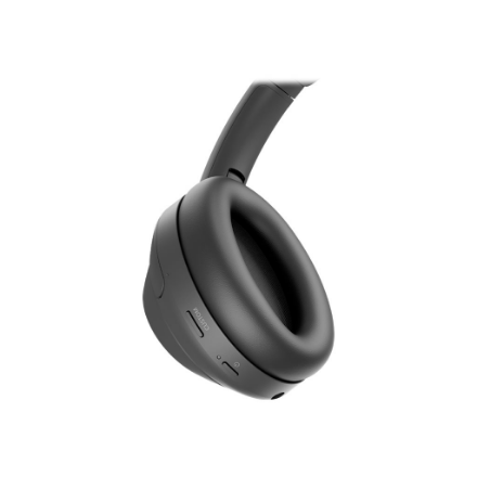 Sony Headphones | WH-1000XM4 | Bluetooth | Over-ear | Noise canceling | Noise reduction | Wireless |