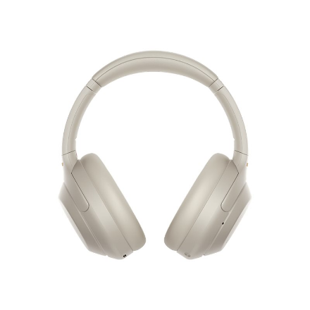 Sony WH-1000XM4 Wireless Premium Noise Canceling Headphones