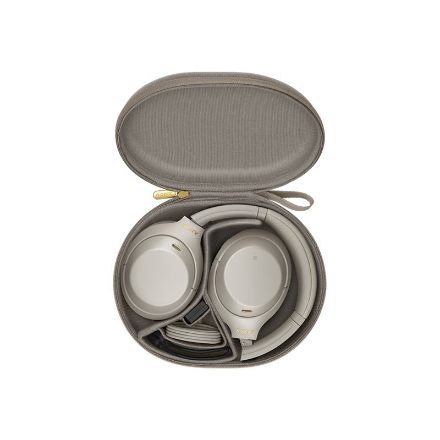 Sony WH-1000XM4 Wireless Premium Noise Canceling Headphones