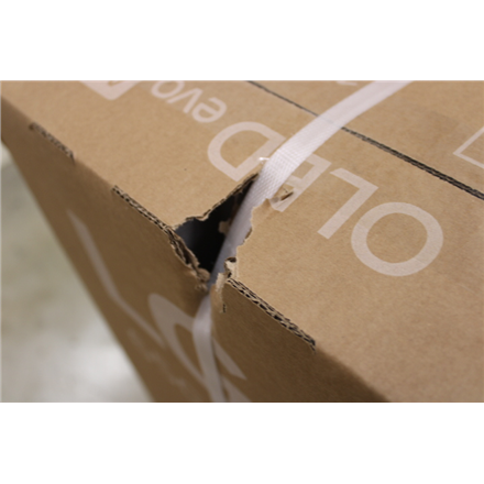 LG | OLED65G42LW | 65 | Smart TV | webOS24 | 4K UHD | DAMAGED PACKAGING