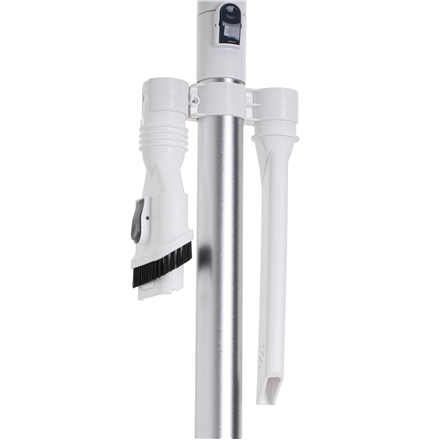 Adler Vacuum Ceaner | AD 7064 2in1 | Cordless operating | 220-240 V | Operating time (max) 57 min | 