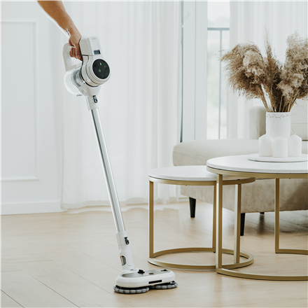 Adler Vacuum Ceaner | AD 7064 2in1 | Cordless operating | 220-240 V | Operating time (max) 57 min | 