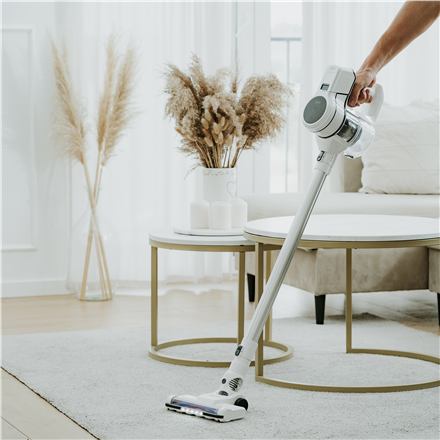 Adler Vacuum Ceaner | AD 7064 2in1 | Cordless operating | 220-240 V | Operating time (max) 57 min | 