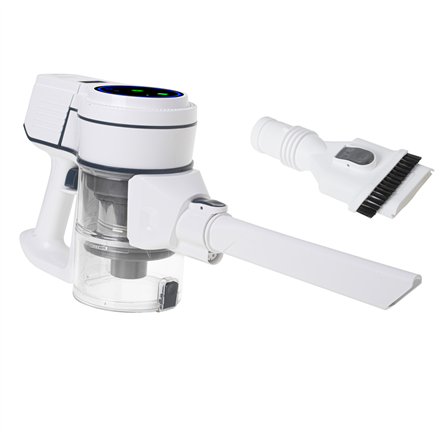 Adler Vacuum Ceaner | AD 7064 2in1 | Cordless operating | 220-240 V | Operating time (max) 57 min | 