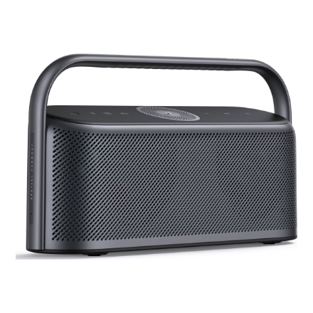 Anker Soundcore | Portable Bluetooth Speaker | Motion X600 | 50 W | Bluetooth | Black | Portable | W