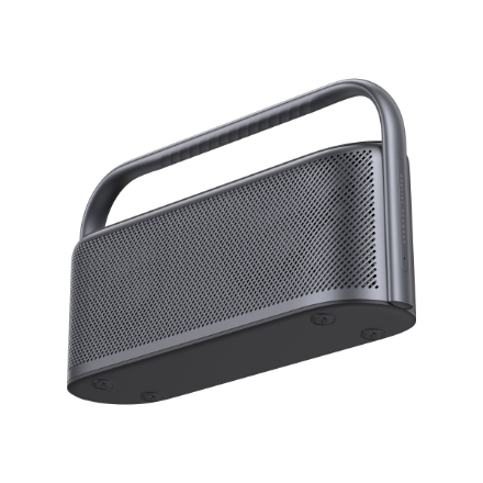 Anker Soundcore | Portable Bluetooth Speaker | Motion X600 | 50 W | Bluetooth | Black | Portable | W