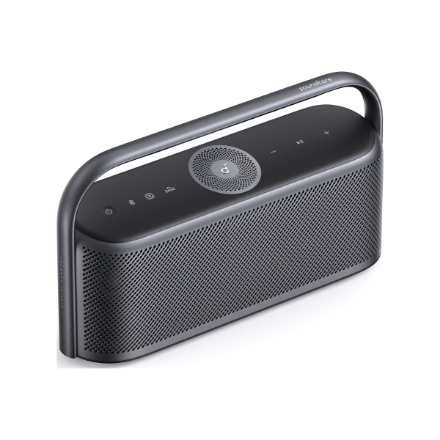 Anker Soundcore | Portable Bluetooth Speaker | Motion X600 | 50 W | Bluetooth | Black | Portable | W