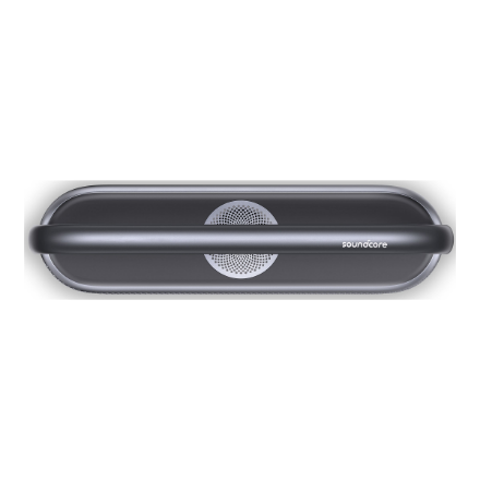 Anker Soundcore | Portable Bluetooth Speaker | Motion X600 | 50 W | Bluetooth | Black | Portable | W
