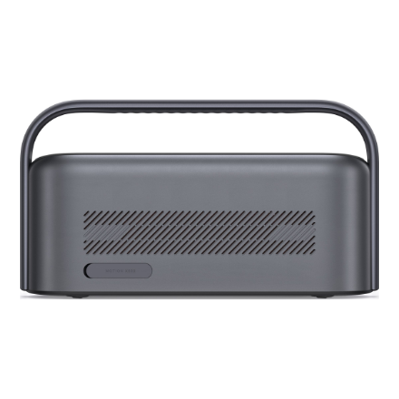 Anker Soundcore | Portable Bluetooth Speaker | Motion X600 | 50 W | Bluetooth | Black | Portable | W