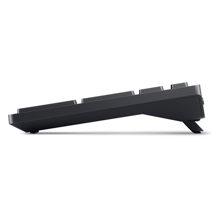Dell | Silent Keyboard and Mouse | KM555 | Keyboard and Mouse Set | Wireless | Estonian (QWERTY) | B
