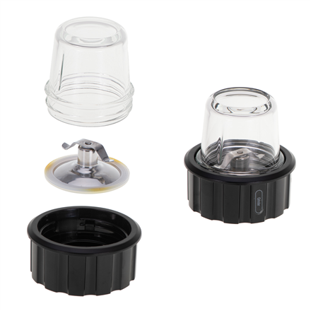 Camry Blender | CR 4088 | Tabletop | 1800 W | Jar material Glass | Jar capacity 1.5 L | Ice crushing