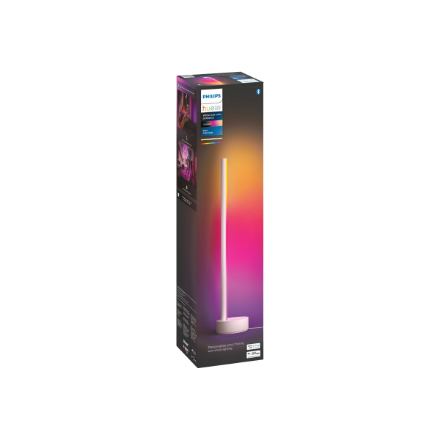 Philips Hue Gradient Signe table lamp