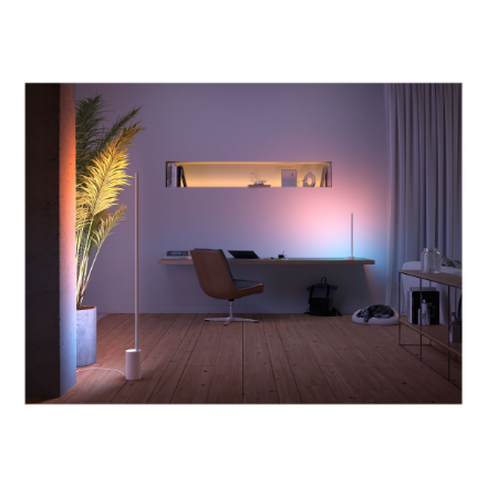 Philips Hue Gradient Signe table lamp