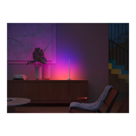 Philips Hue Gradient Signe table lamp