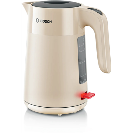 Bosch | Kettle | TWK2M167 MyMoment | Electric | 2400 W | 1.7 L | Plastic | Beige