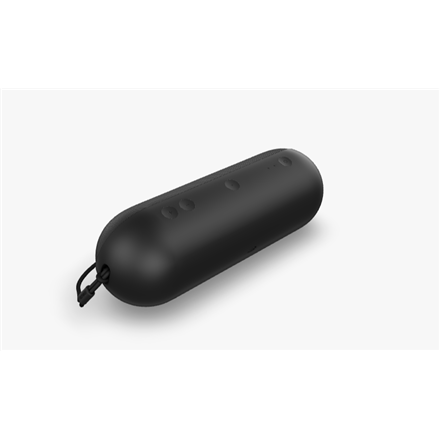 Beats | Speaker | Pill | Waterproof | Bluetooth | Matte Black | Portable | Wireless connection