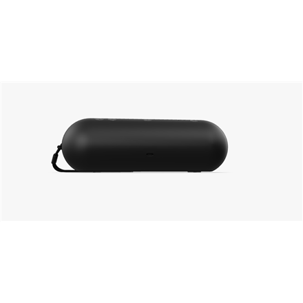 Beats | Speaker | Pill | Waterproof | Bluetooth | Matte Black | Portable | Wireless connection