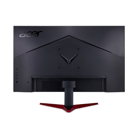 Acer VG270 Ebmiix | 27 " | IPS | FHD | 16:9 | 100 Hz | 1 ms | 1920 x 1080 pixels | 250 cd/m² | HDMI