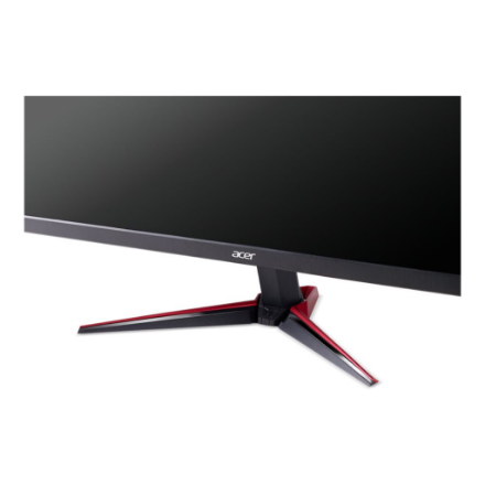 Acer VG270 Ebmiix | 27 " | IPS | FHD | 16:9 | 100 Hz | 1 ms | 1920 x 1080 pixels | 250 cd/m² | HDMI