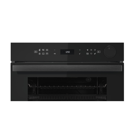 Whirlpool Oven | AKZ9S 8270 FB | 73 L | Electric | Hydrolytic/Pyrolysis | Electronic | Steam functio