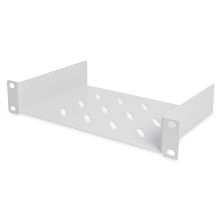 SALE OUT. DIGITUS Network Set - 254 mm (10") - 6U