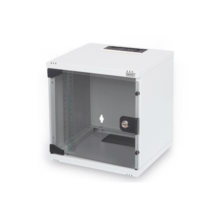 SALE OUT. DIGITUS Network Set - 254 mm (10") - 6U