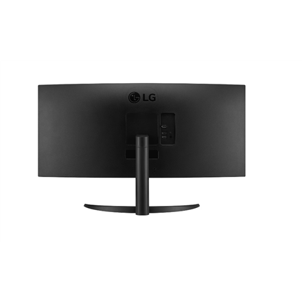 LG 34WR50QK-B | 34 " | VA | QHD | 21:9 | 100 Hz | 5 ms | 3440 x 1440 pixels | 240 cd/m² | HDMI port