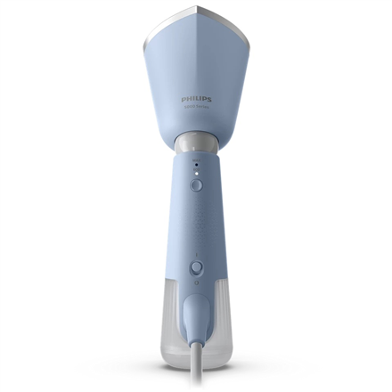 Philips | Steamer | STH5020/20 5000 Series | Handheld | 1300 W | 0.12 L | 24 g/min | Light blue