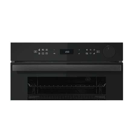 Whirlpool Oven | AKZ9S 8260 FB | 73 L | Electric | Hydrolytic | Electronic | Steam function | Convec