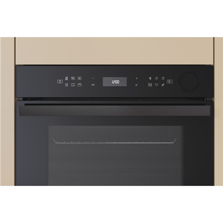 Whirlpool Oven | AKZ9S 8260 FB | 73 L | Electric | Hydrolytic | Electronic | Steam function | Convec