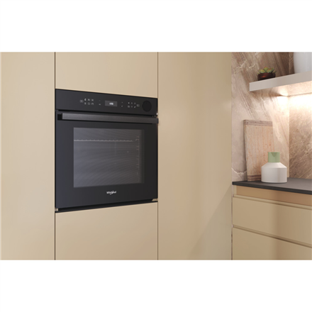 Whirlpool Oven | AKZ9S 8260 FB | 73 L | Electric | Hydrolytic | Electronic | Steam function | Convec