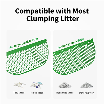 PETKIT Pura Max 2 Mineral Sand Litter