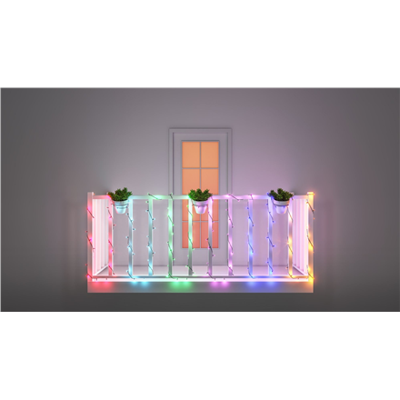 WiZ Smart WiFi LED Fairly Light