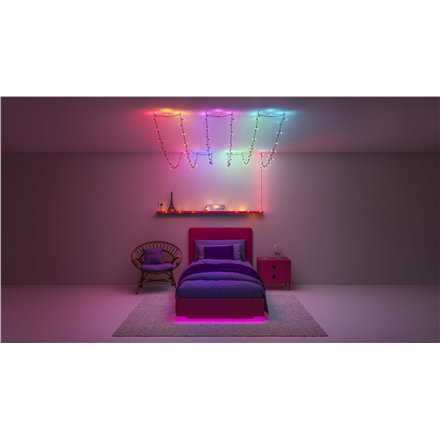 WiZ Smart WiFi LED Fairly Light