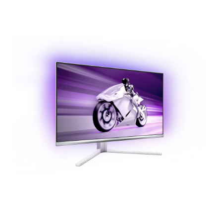 Philips 27M2N8500/00 | 27 " | OLED | 16:9 | 360 Hz | 0.03 ms | 2560 x 1440 pixels | 250 cd/m² | HDM