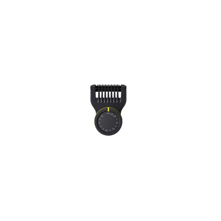 Philips Face and Body Shaver | QP6542/15 OneBlade Pro 360 | Operating time (max) 90 min | Wet & Dry 