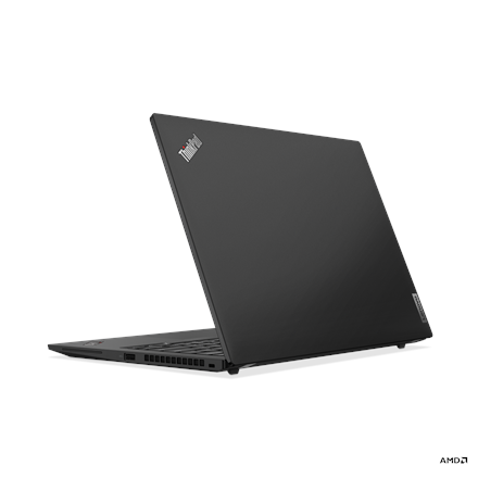 Lenovo ThinkPad T14s | Deep Black | 14 " | IPS | WUXGA | 1920 x 1200 pixels | Anti-glare | AMD Ryzen