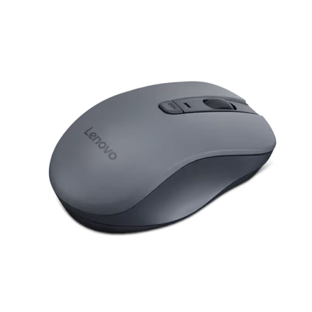 Lenovo Silent Mouse | WL310 | Wireless | Bluetooth | Grey
