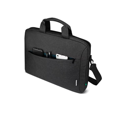Lenovo Laptop Topload T210 (ECO) | Fits up to size 16 " | Topload | Black