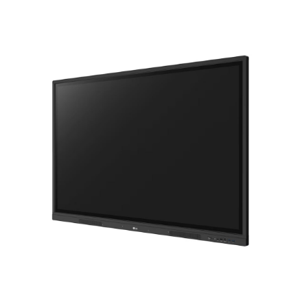 LG Multi Touch CreateBoard | 65TR3DK-B | Infrared | 65 " | 350 cd/m² | Landscape | 16/7 | Android | 