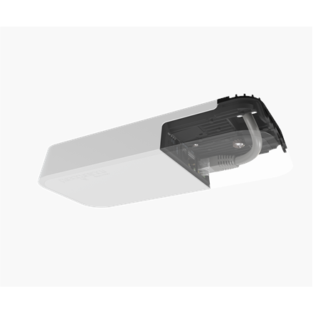 MikroTik wAP ax Dual-Band Gigabit Ethernet X2 | wAPG-5HaxD2HaxD | 10/100/1000 Mbit/s | Ethernet LAN 