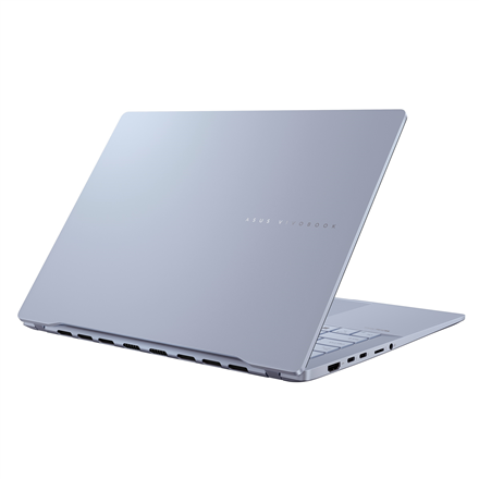 Asus Vivobook S 14 S5406SA-QD004W | Mist Blue | 14 " | OLED | WUXGA | 1920 x 1200 pixels | Glossy | 