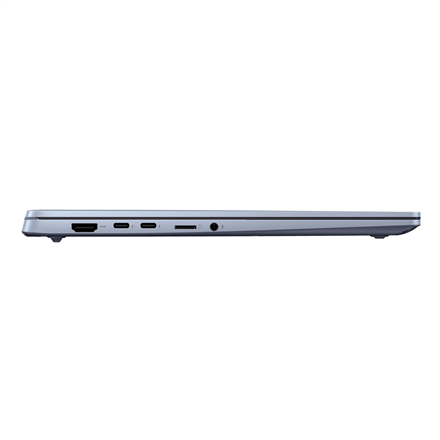 Asus Vivobook S 14 S5406SA-QD004W | Mist Blue | 14 " | OLED | WUXGA | 1920 x 1200 pixels | Glossy | 