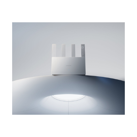 Xiaomi Router | BE3600 | 802.11be | 10/100/1000/2500 Mbit/s | Ethernet LAN (RJ-45) ports 4 | Mesh Su