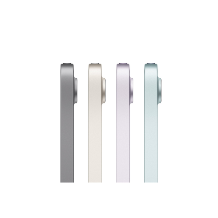 Apple iPad Mini (A17 Pro) Wi-Fi 512GB Purple | Apple