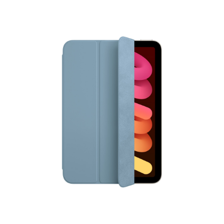 Apple | Smart Folio for iPad mini (A17 Pro) | Folio | Denim