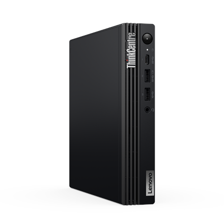 Lenovo ThinkCentre | M70q | Desktop | Tiny | Intel Core i7 | i7-14700T | Internal memory 16 GB | SO-