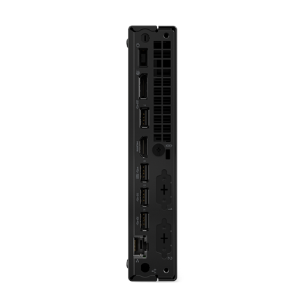 Lenovo ThinkCentre | M70q | Desktop | Tiny | Intel Core i7 | i7-14700T | Internal memory 16 GB | SO-