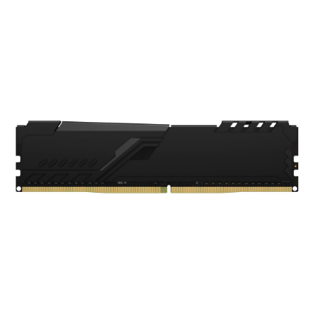 Kingston KF436C18BB/32 32GB 3600MHz DDR4 CL18 DIMM FURY Beast Black | Kingston