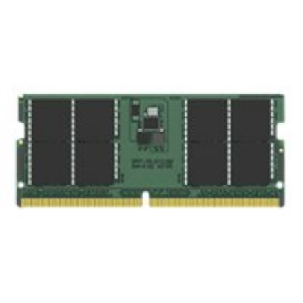 Kingston KCP556SD8-32 32GB DDR5 5600MT/s SODIMM | Kingston